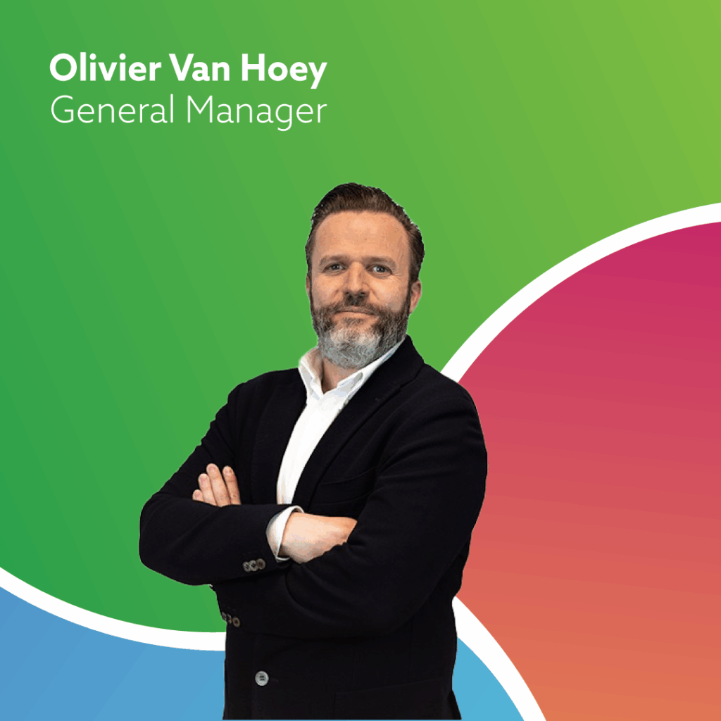 Olivier van Hoey Climacon